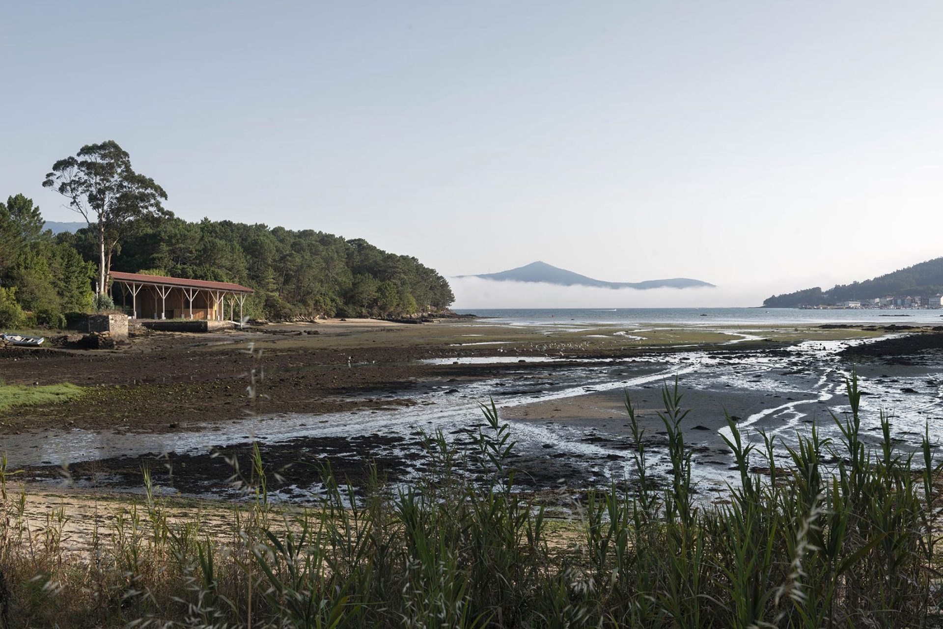  Rehabilitación del Astillero Tradicional Ciprián