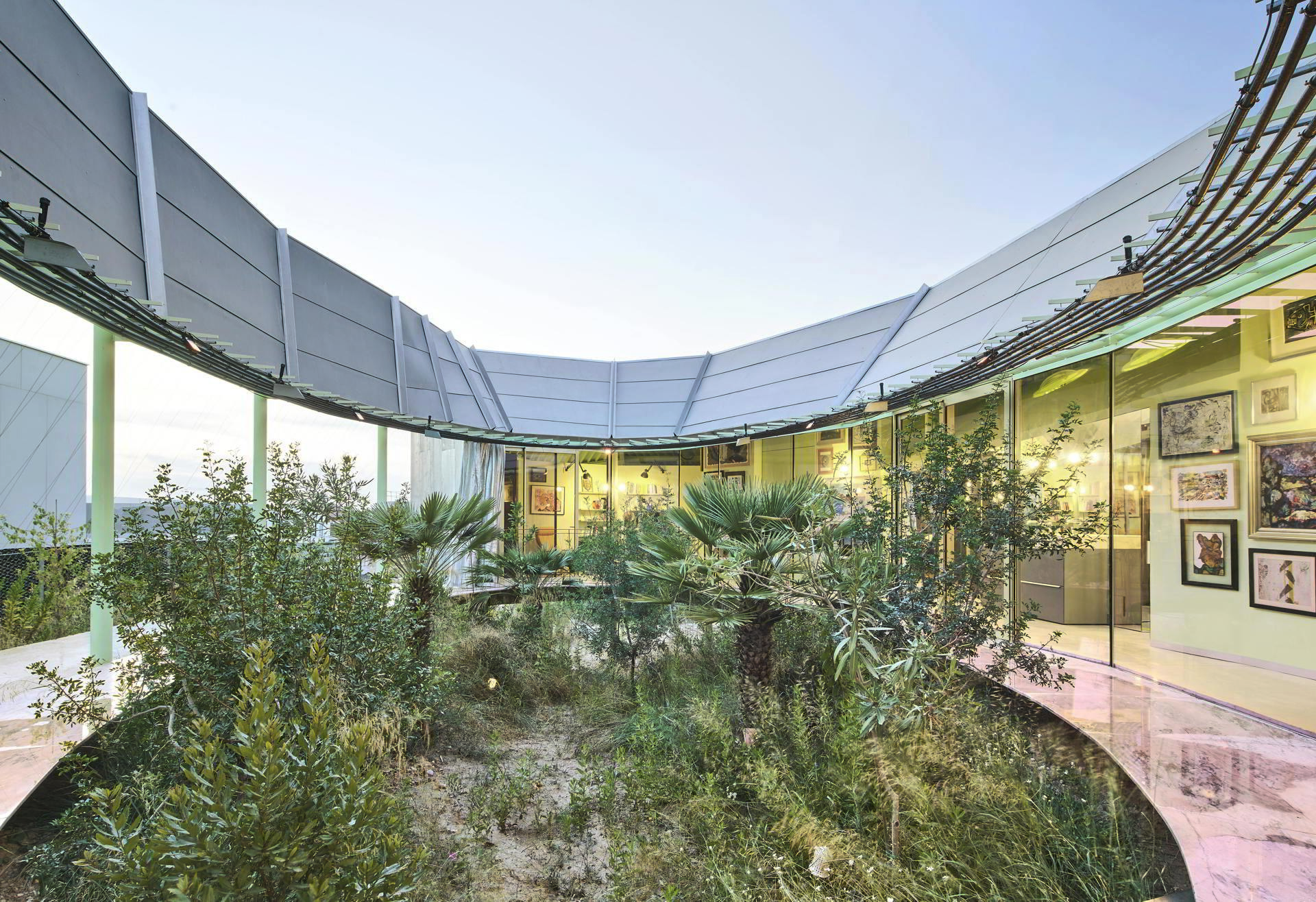  Rambla Climate-House