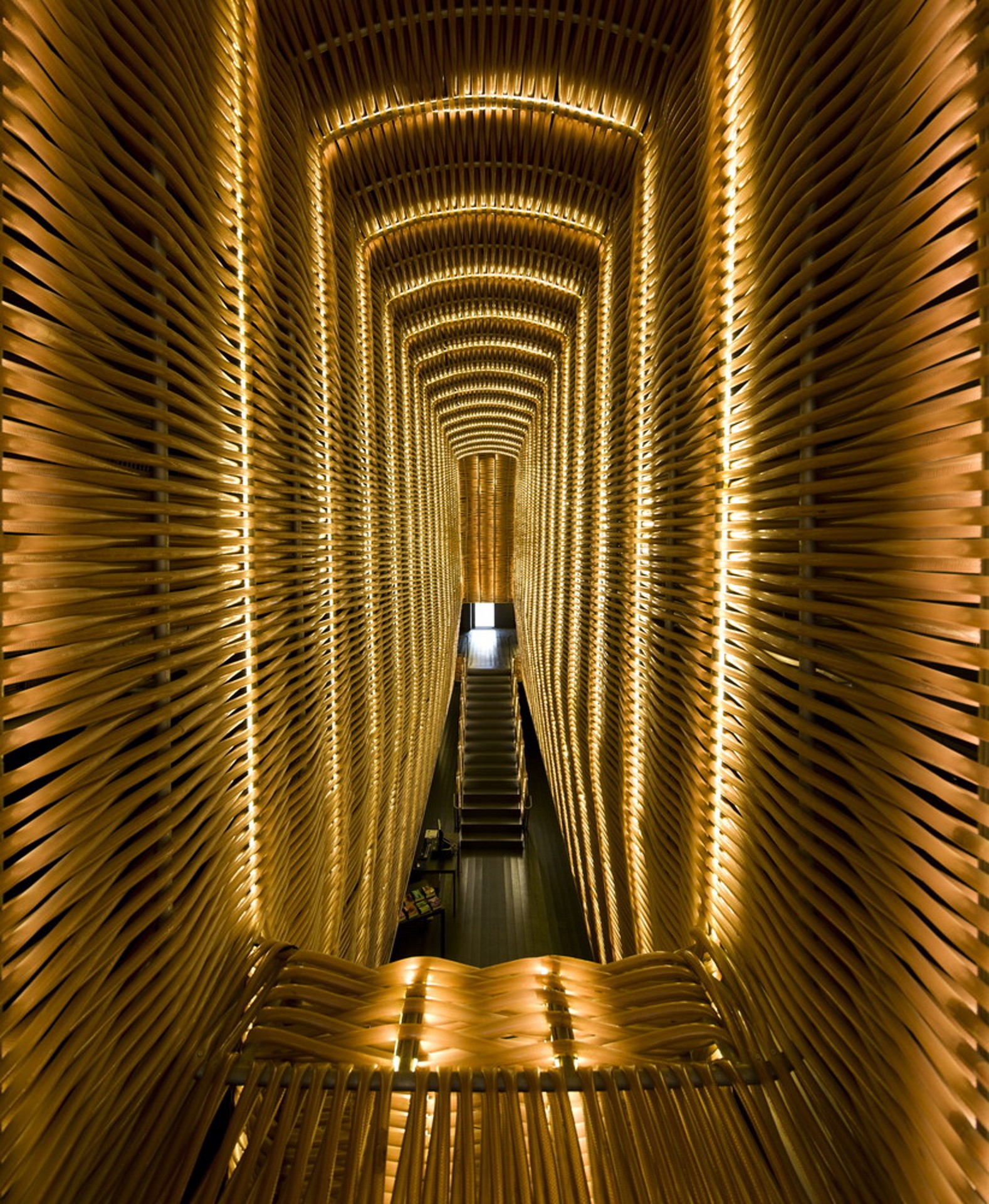  Matadero Madrid. Cineteca