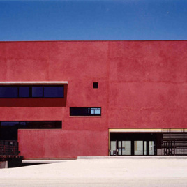 Hospital Clínico Veterinario y Granja Veterinaria