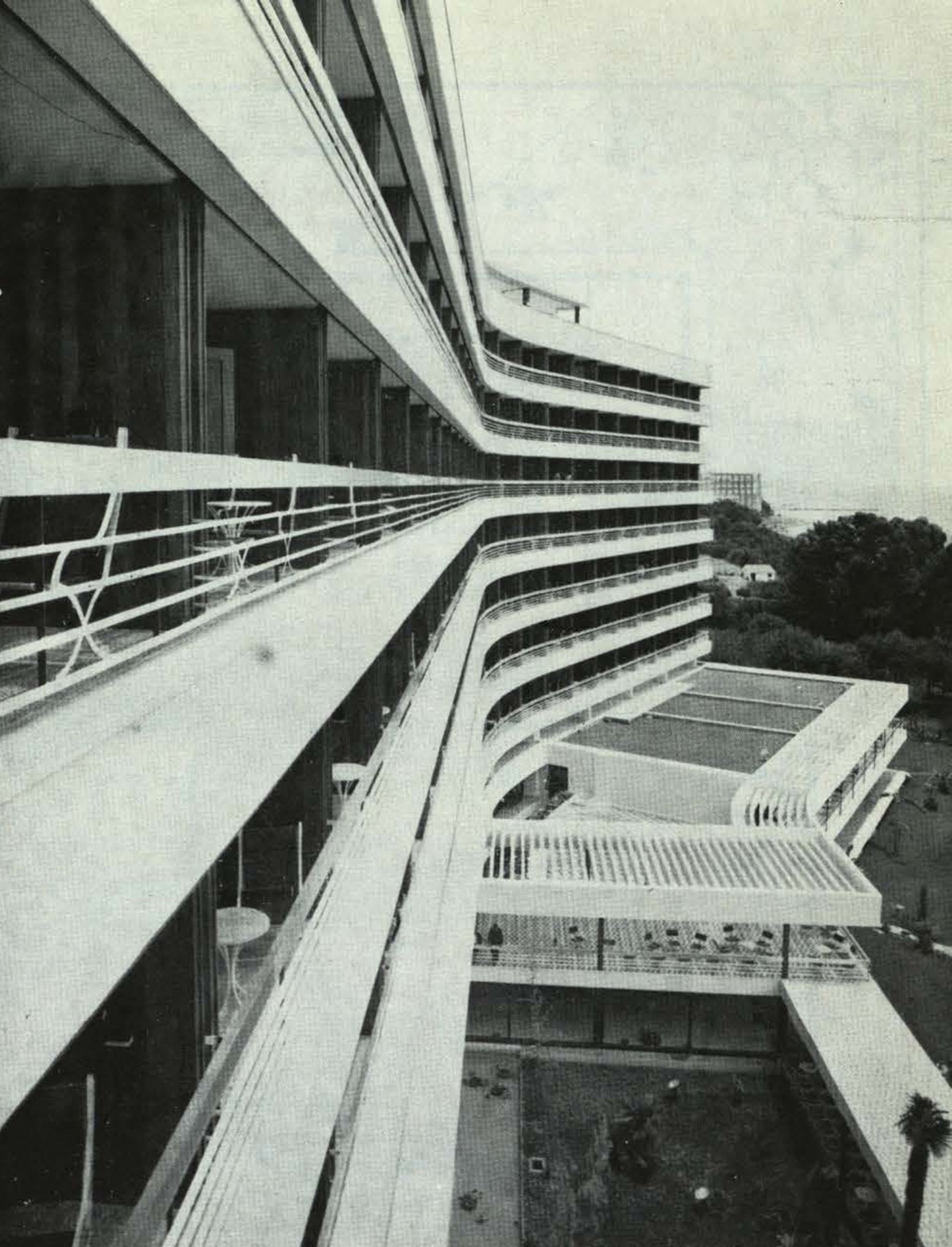  Hotel Meliá Don Pepe