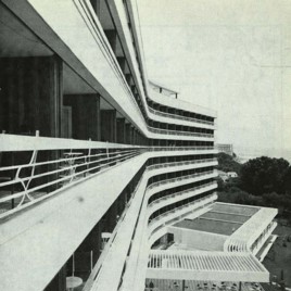 Hotel Meliá Don Pepe