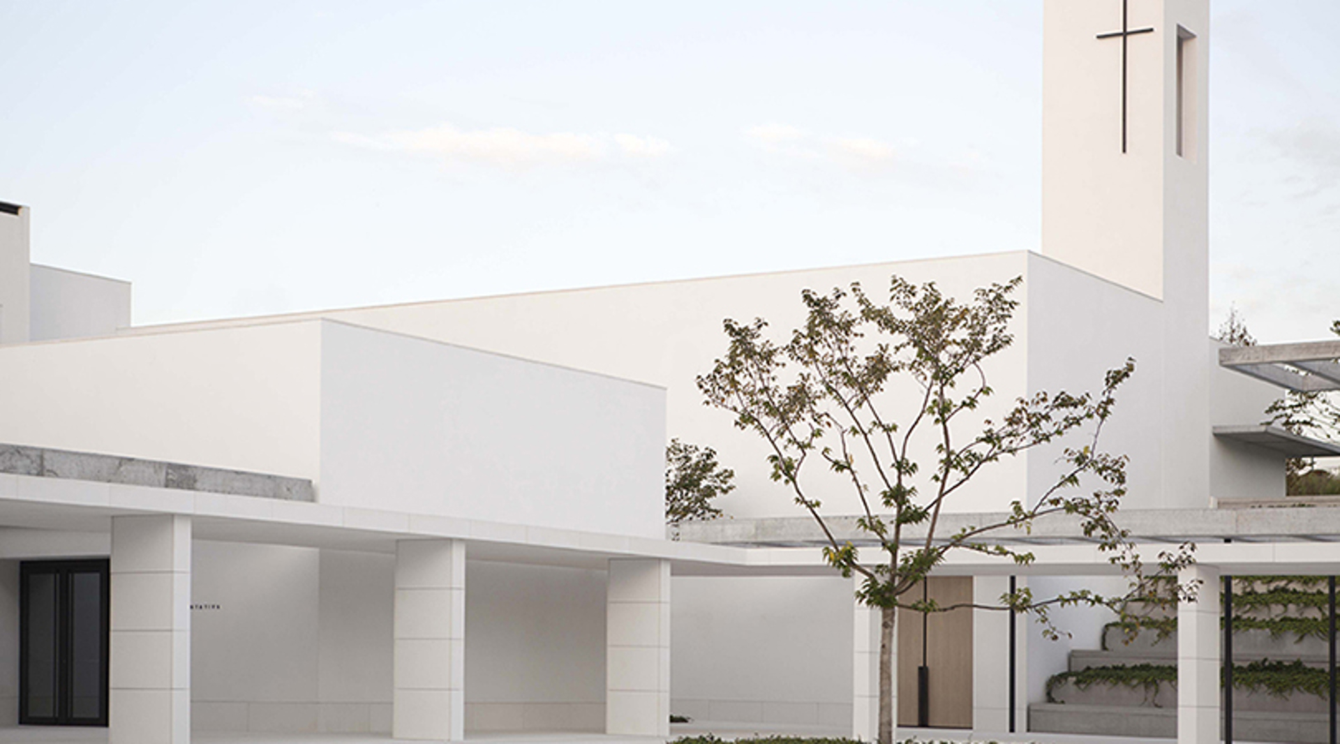  Institución Benéfico Social Padre Rubinos