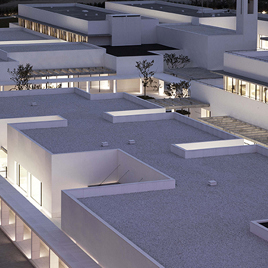 Institución Benéfico Social Padre Rubinos