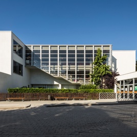 Escola Thau Barcelona