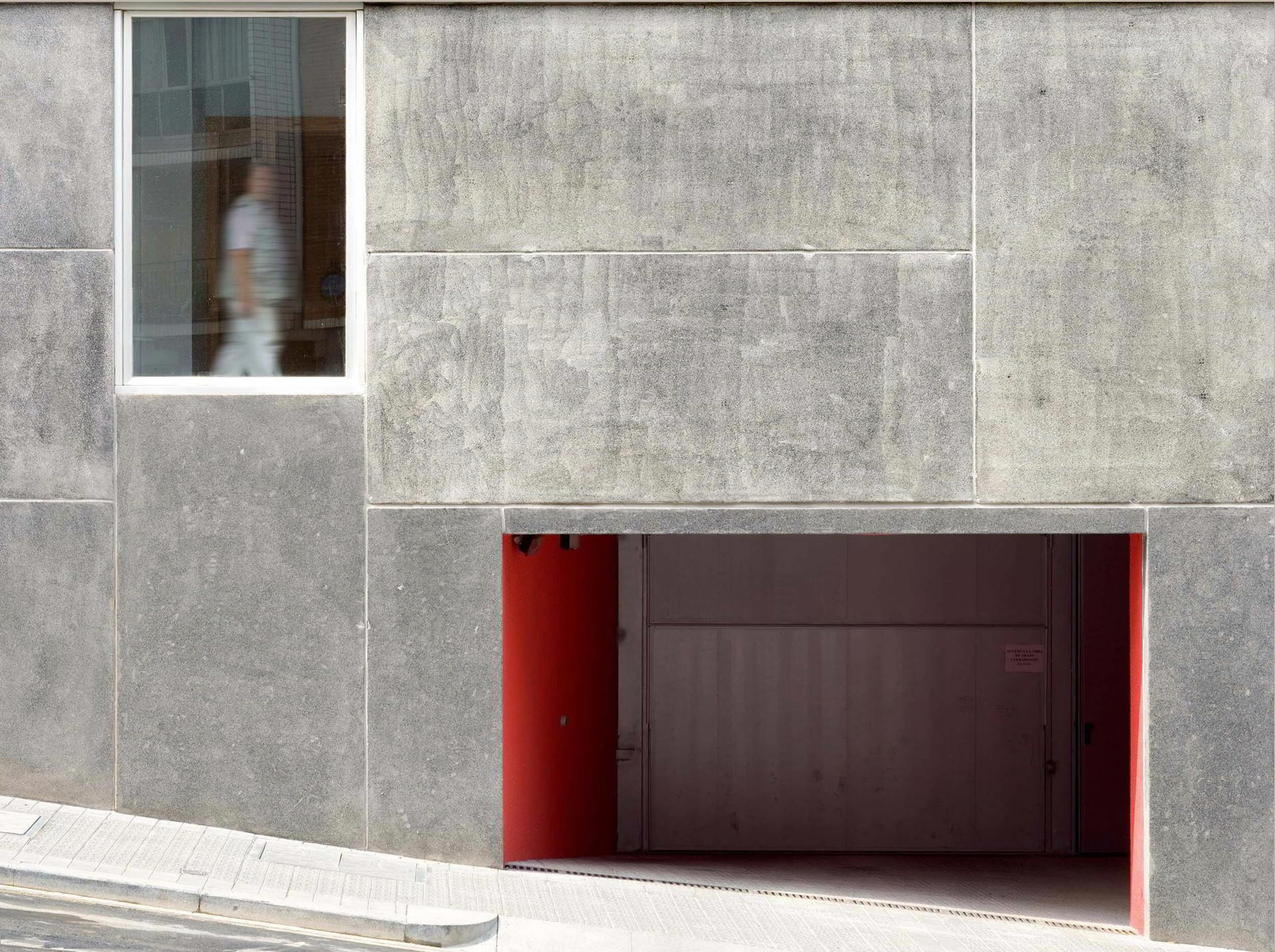  70 viviendas en la Mina del Morro