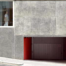 70 viviendas en la Mina del Morro