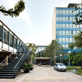 Facultad de Filosofía y Ciencias de la Educación (Facultad de Derecho)
