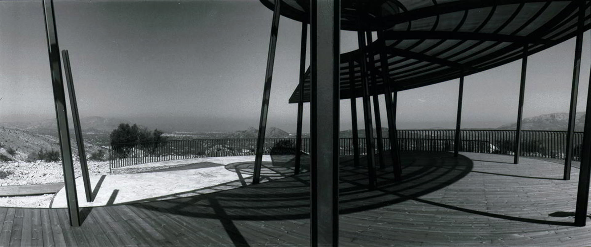  Mirador de Pedreguer
