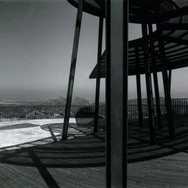 Mirador de Pedreguer