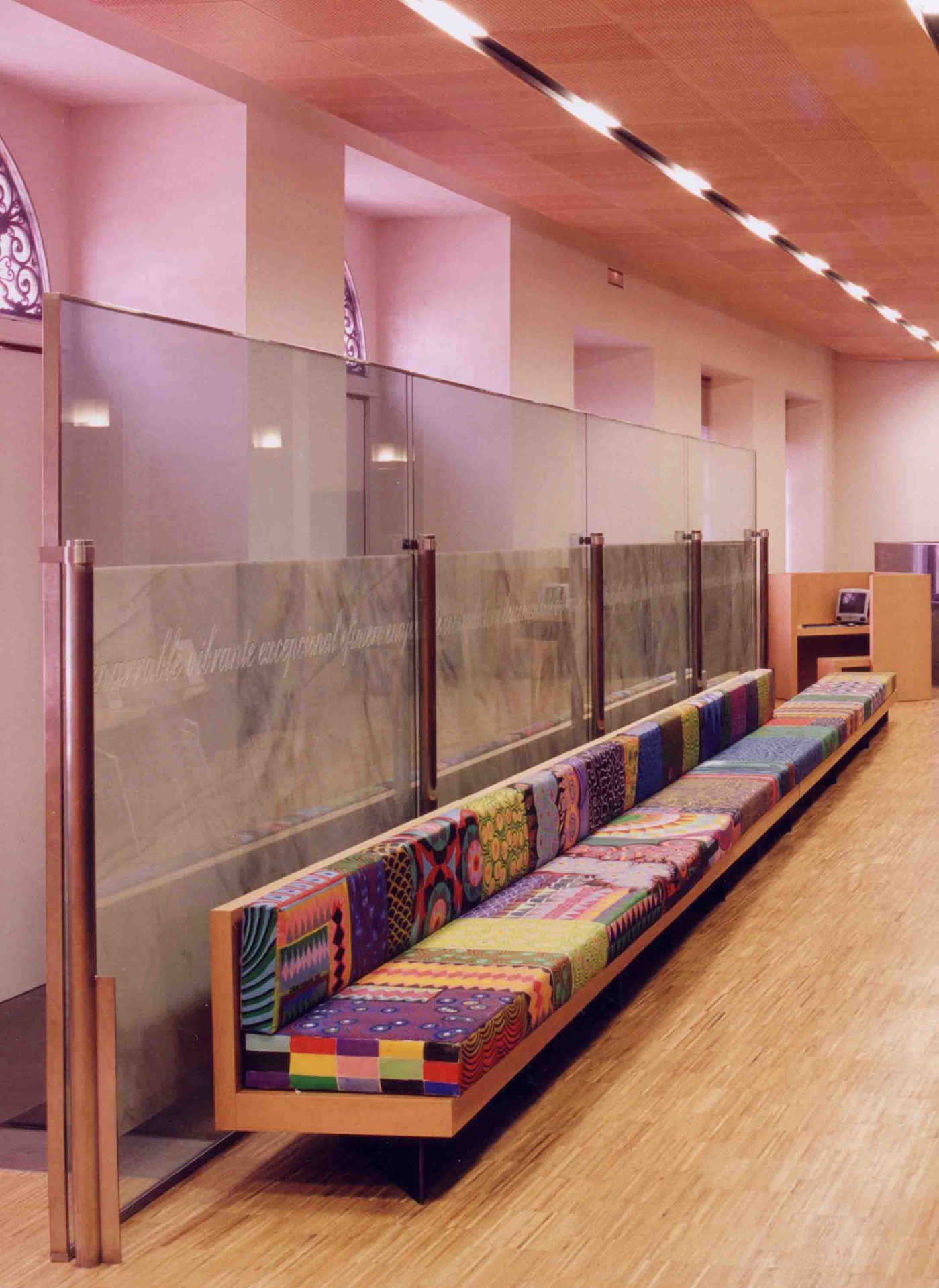  Centro de servicio al ciudadano en el Cabildo Insular de Tenerife