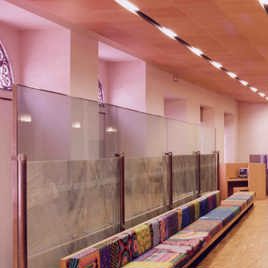 Centro de servicio al ciudadano en el Cabildo Insular de Tenerife