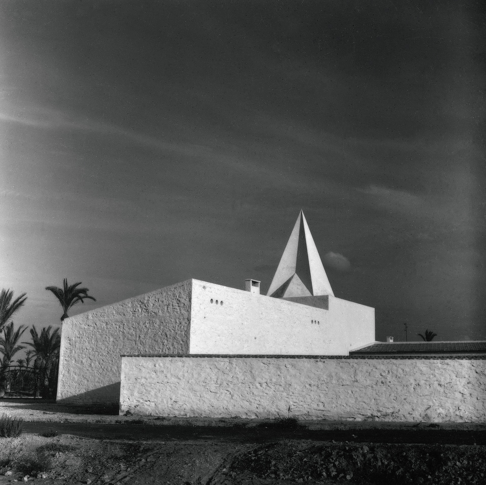  San Isidro de Albatera