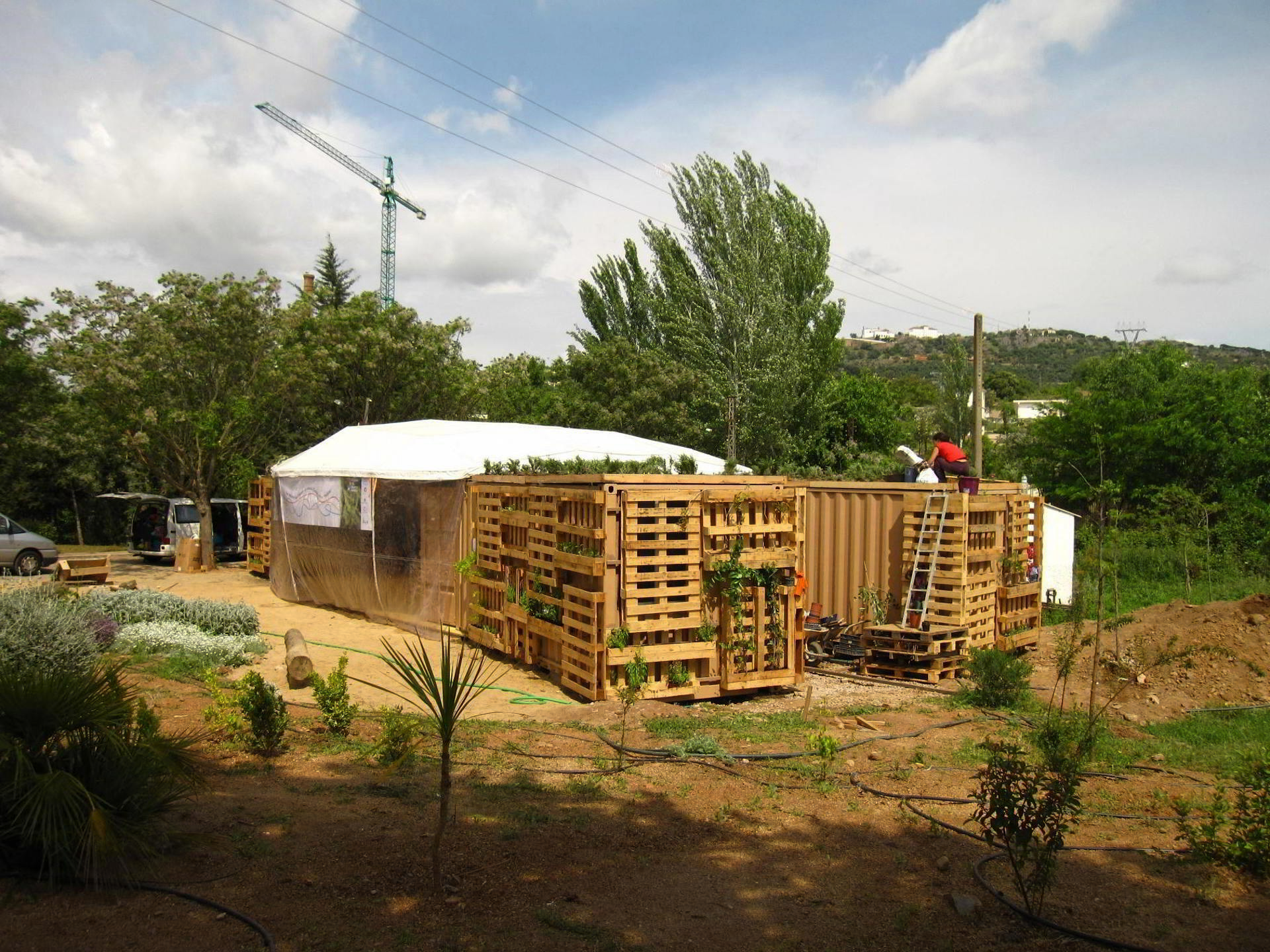  Cacharro 2.1 - Hortolab