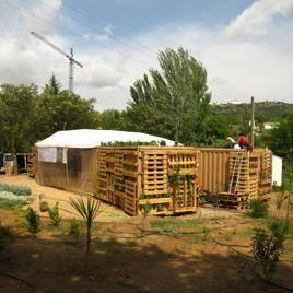 Cacharro 2.1 - Hortolab