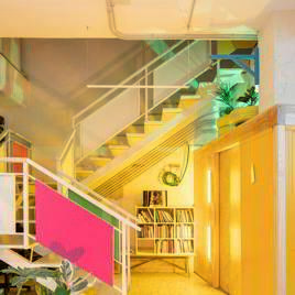 Centro Cultural Espacio Afro