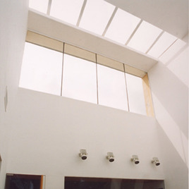 Reforma del Ayuntamiento de Graus