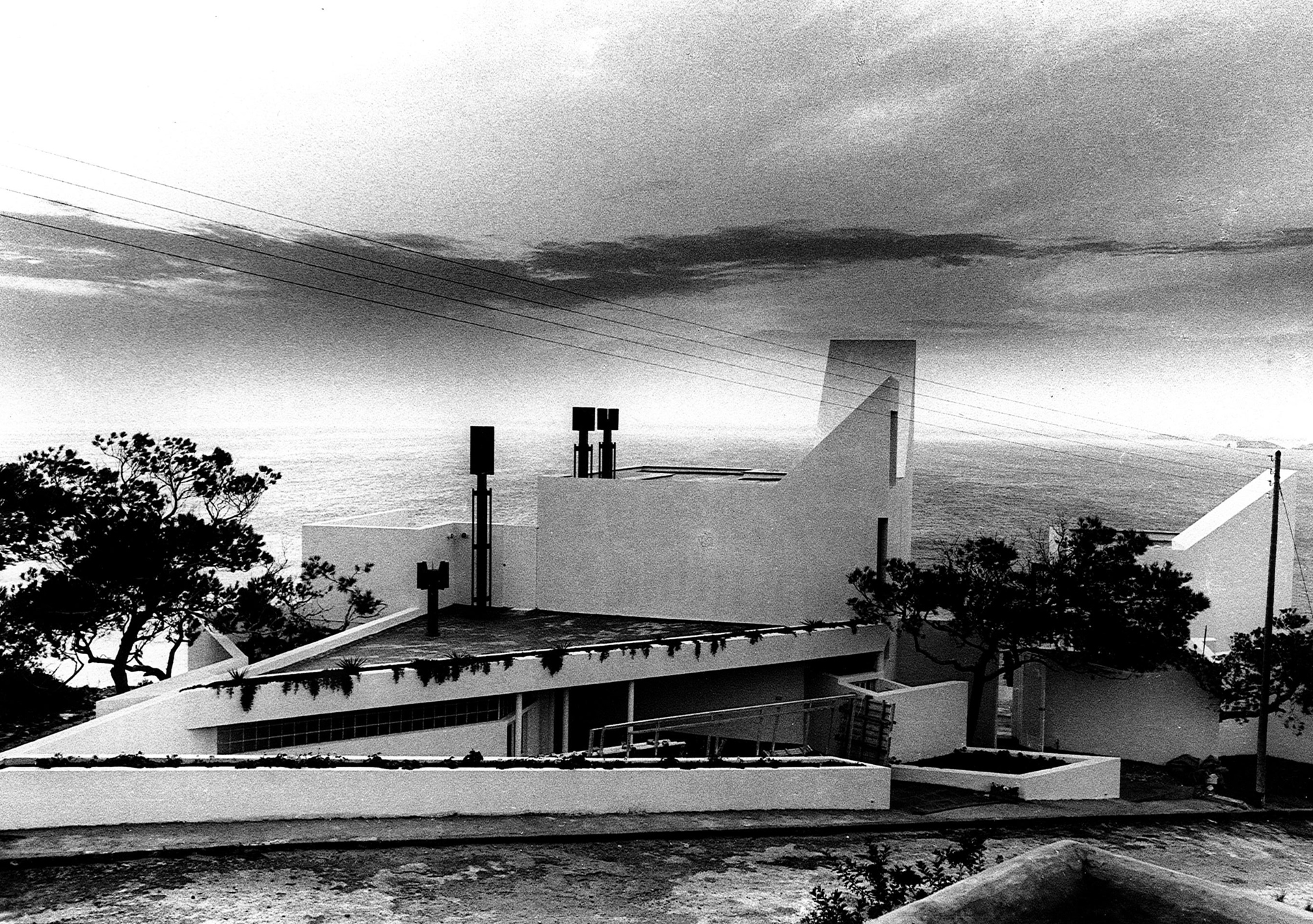  Casa Van der Driesche