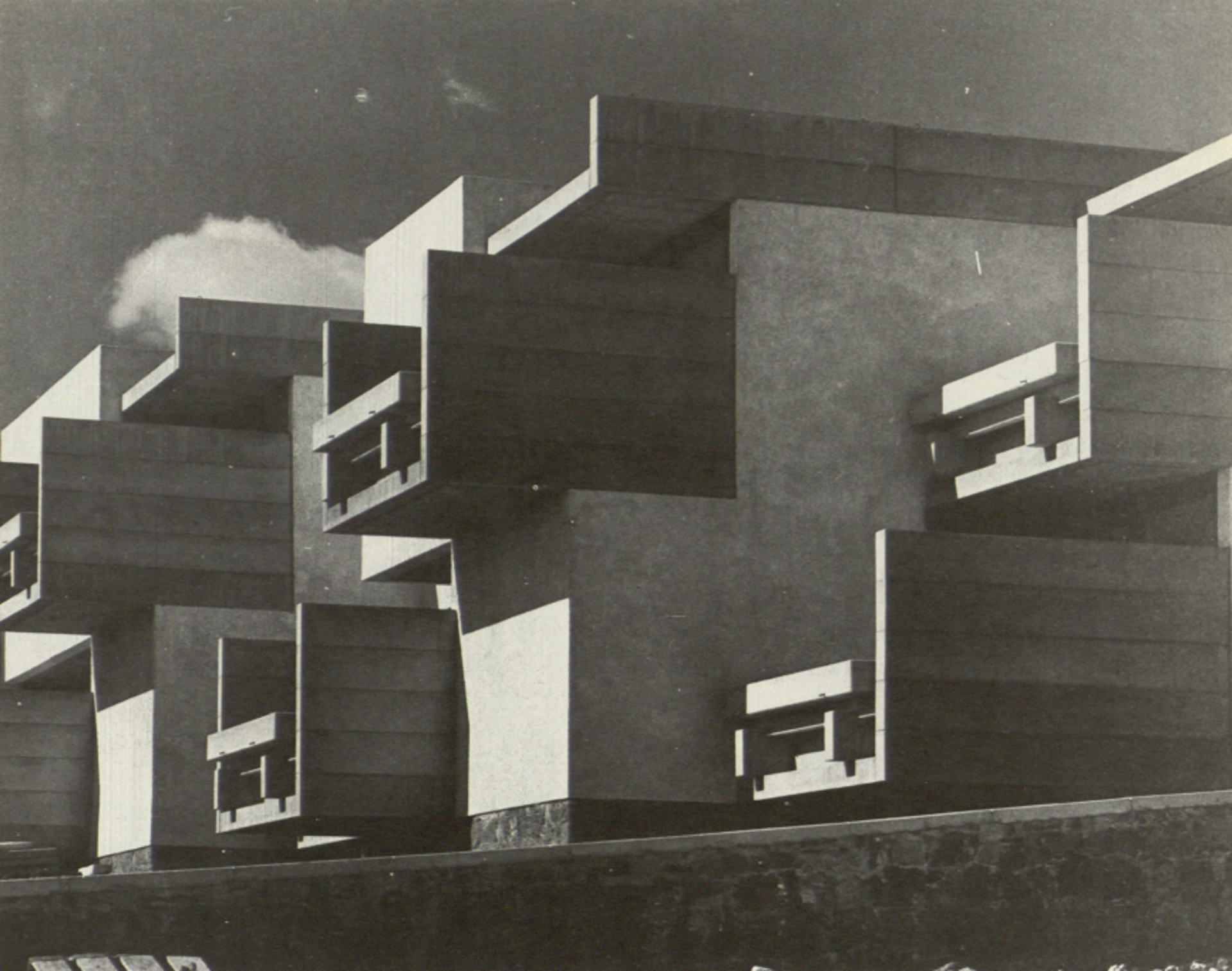  TEN-BEL Plan Parcial Costa del Silencio - Agrupación Frontera