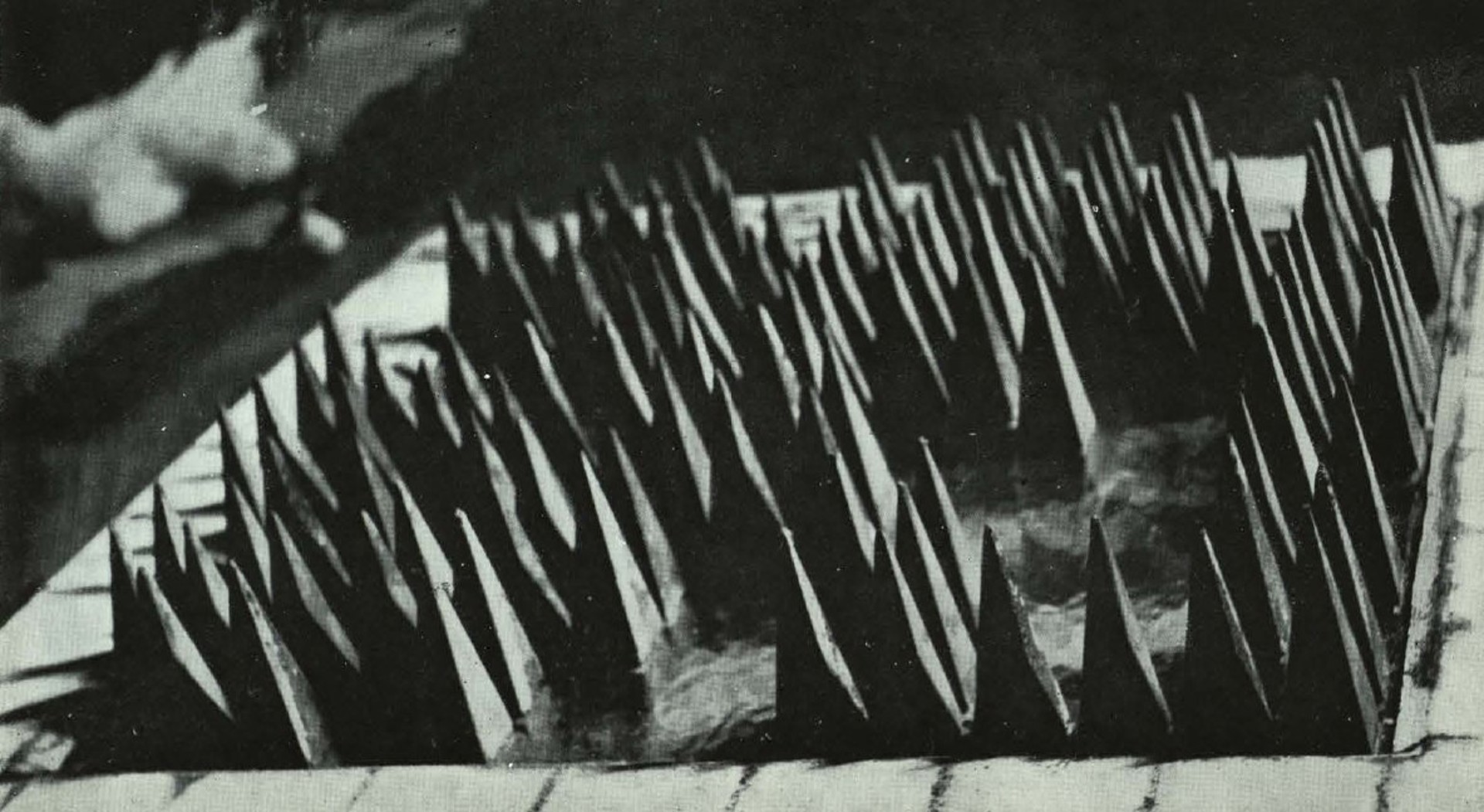  Fuente para la plaza de Pedraza (Segovia)