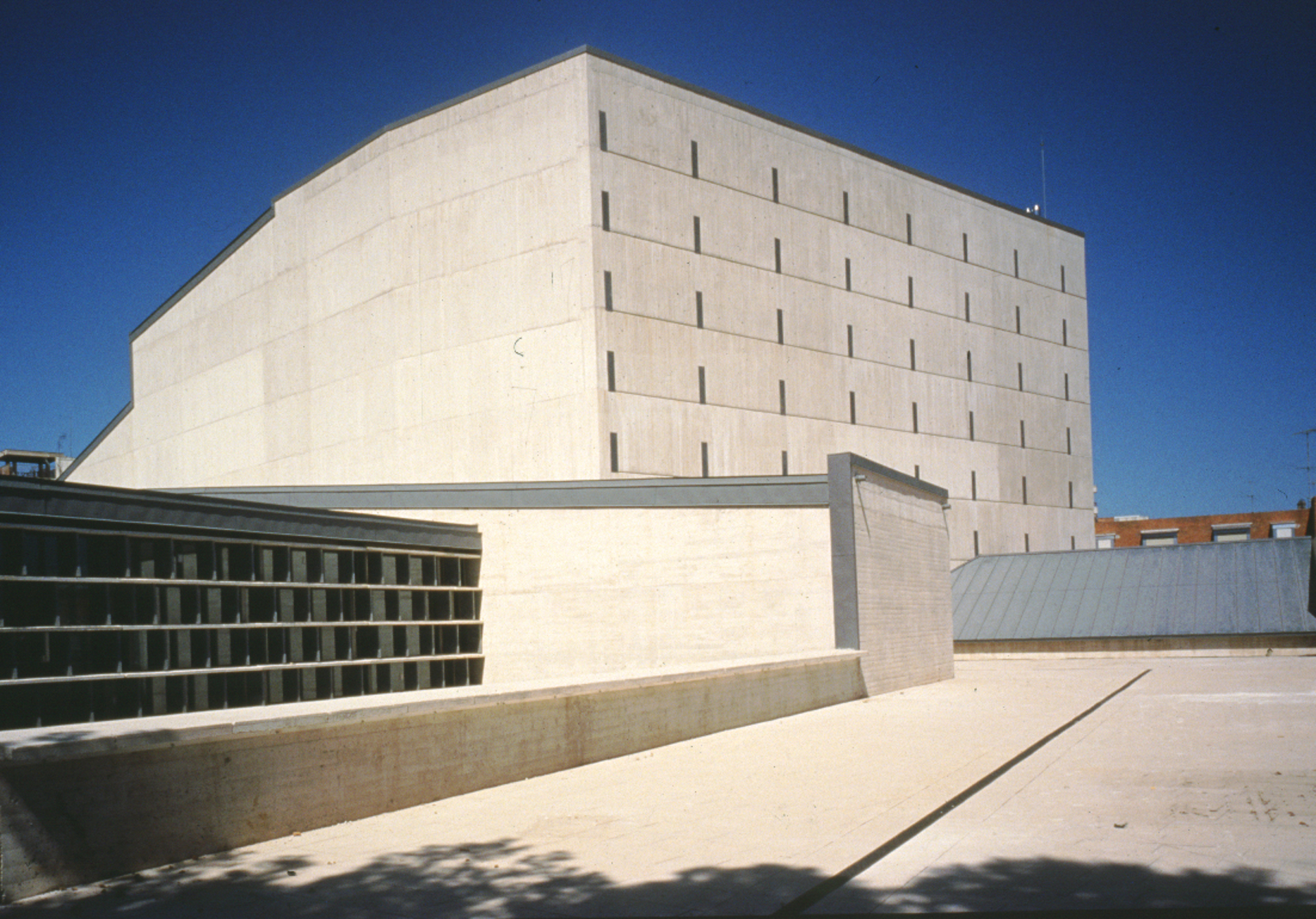  Teatro-Auditorio de Guadalajara