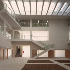 Instituto de Enseñanza Secundaria en Torredembarra