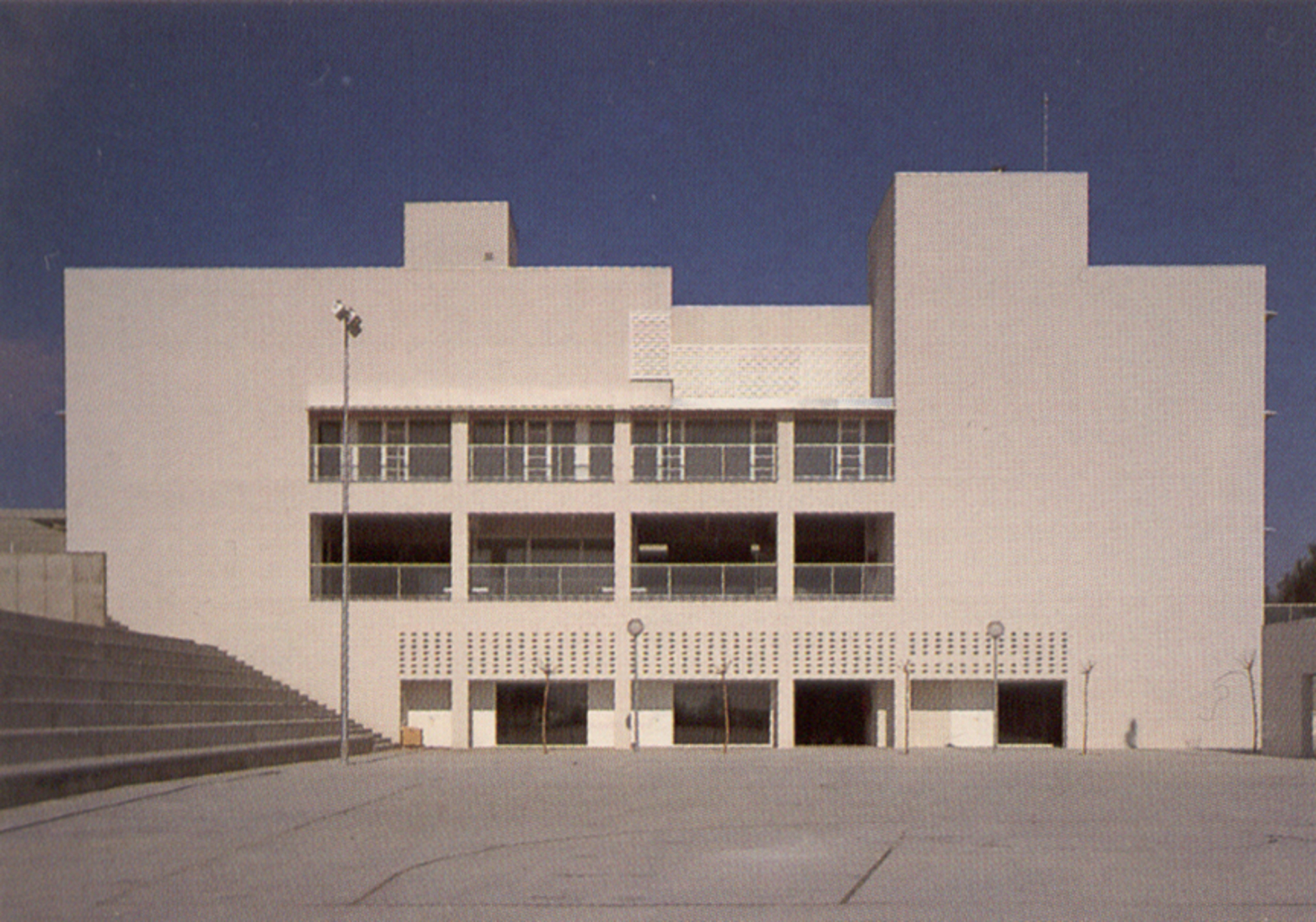  Instituto de Enseñanza Secundaria en Torredembarra