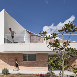 La Casa de los Vientos