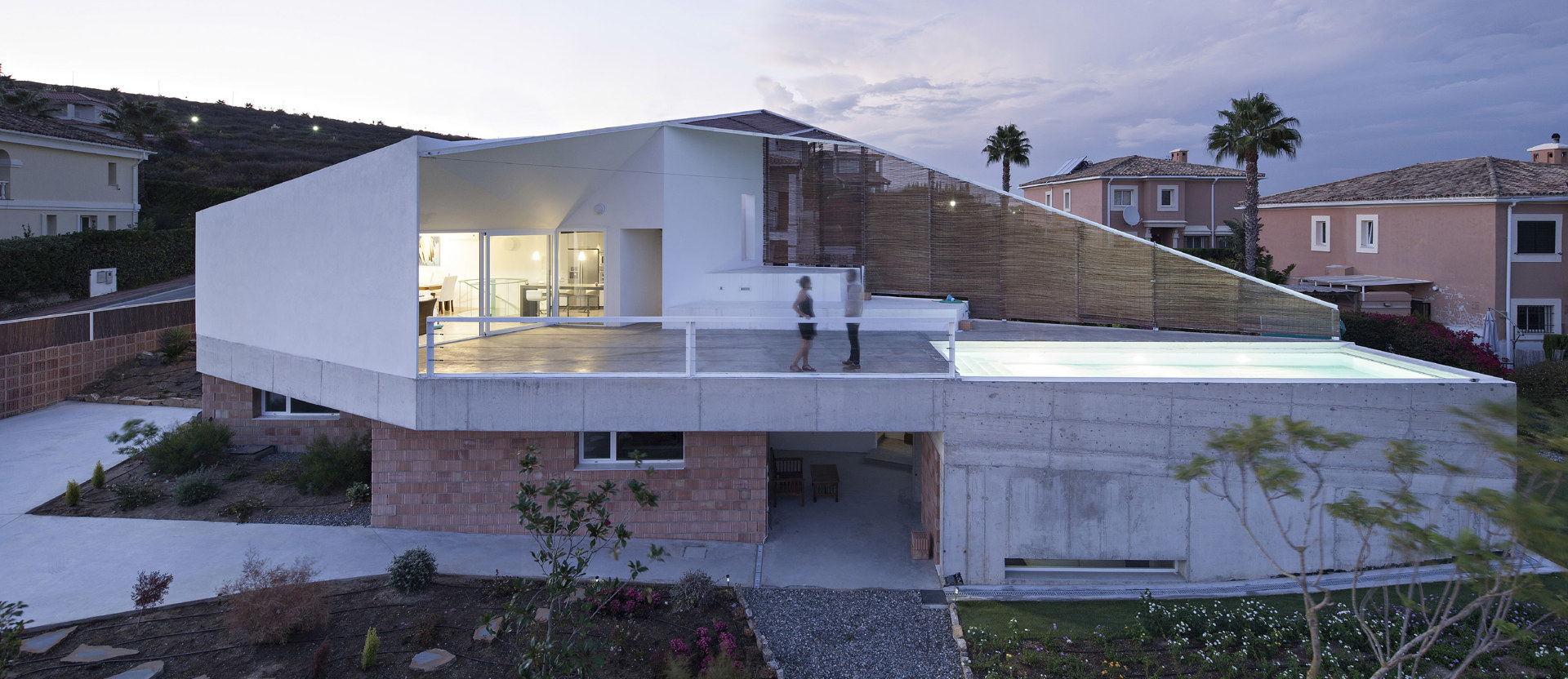  La Casa de los Vientos