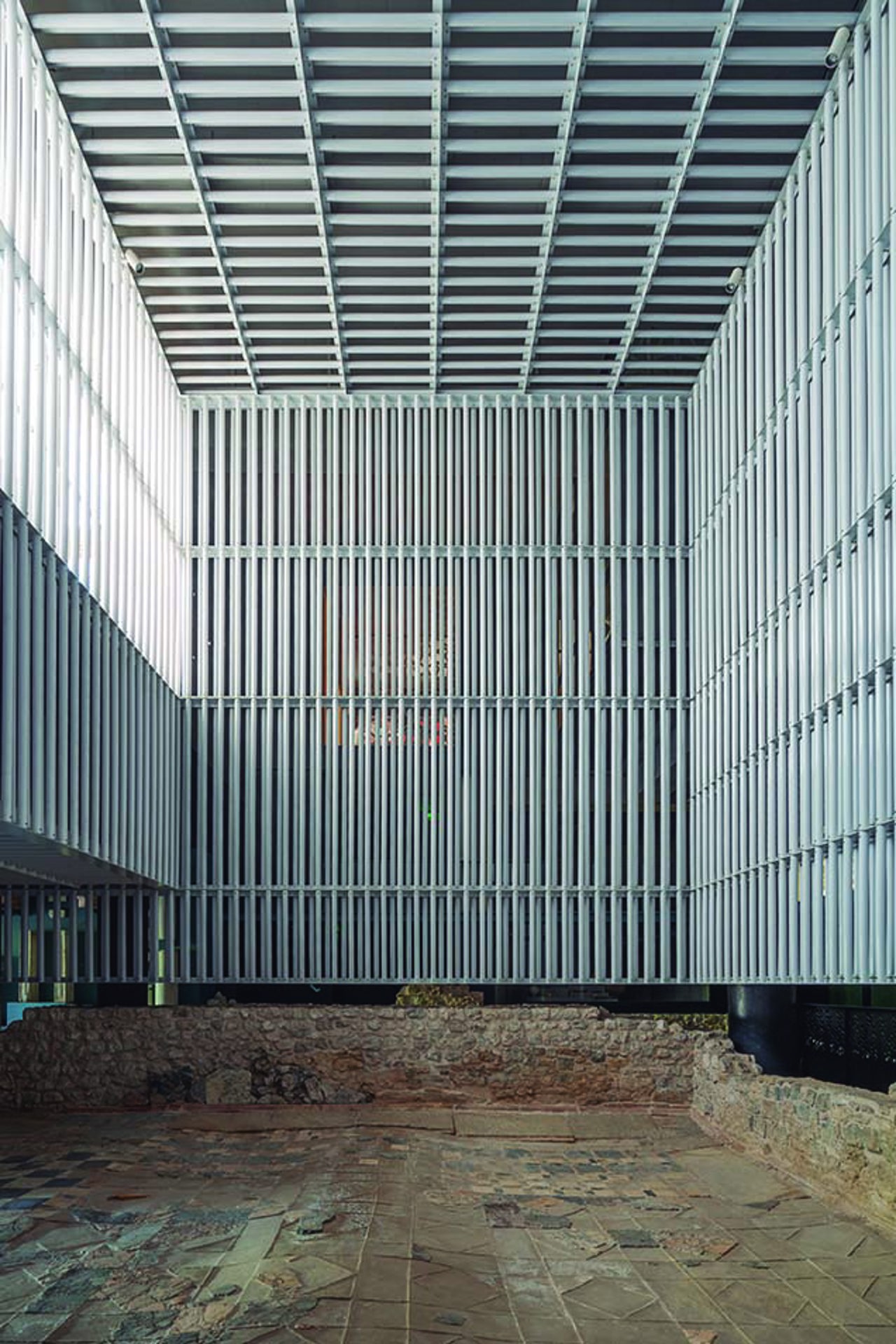  Museo Arqueológico El Molinete