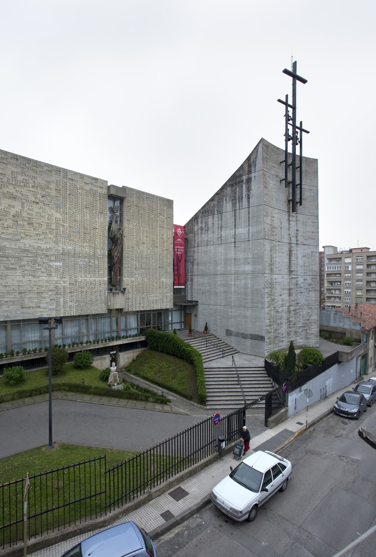  Colegio Nuestra Señora de la Paz