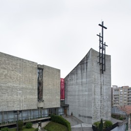 Colegio Nuestra Señora de la Paz