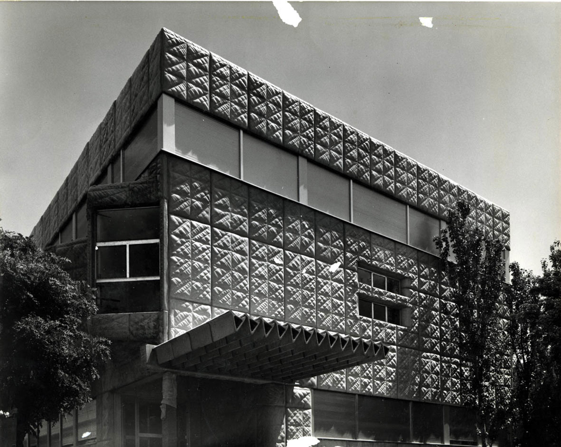  Centro de rehabilitación MUPAG