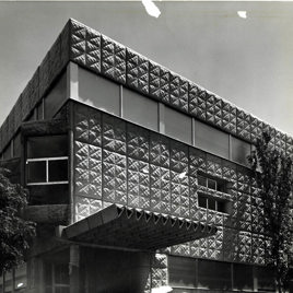 Centro de rehabilitación MUPAG