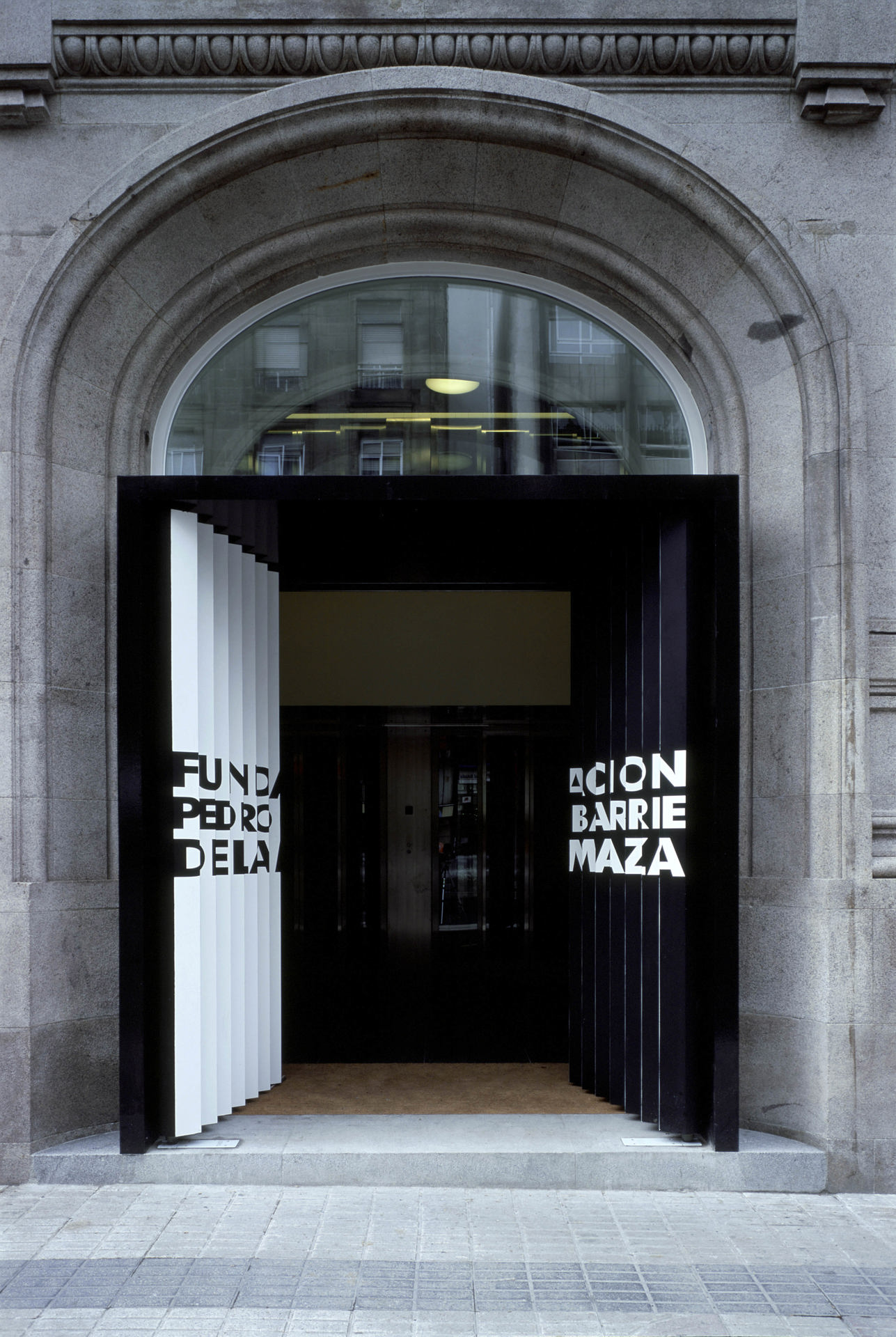  Fundación Pedro Barrié de la Maza