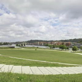 Parque Zalamanda