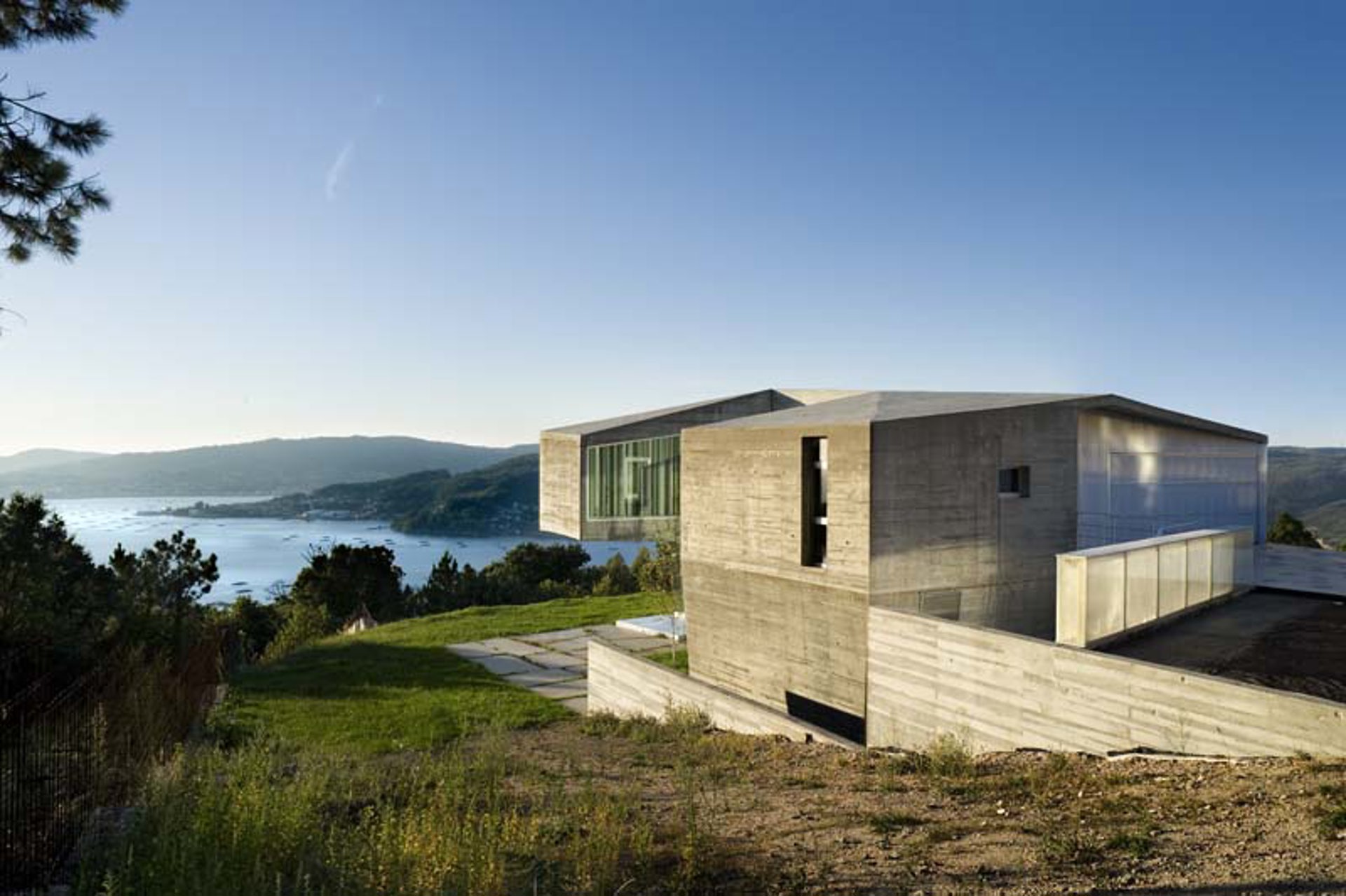  Vivienda unifamiliar en Picoto