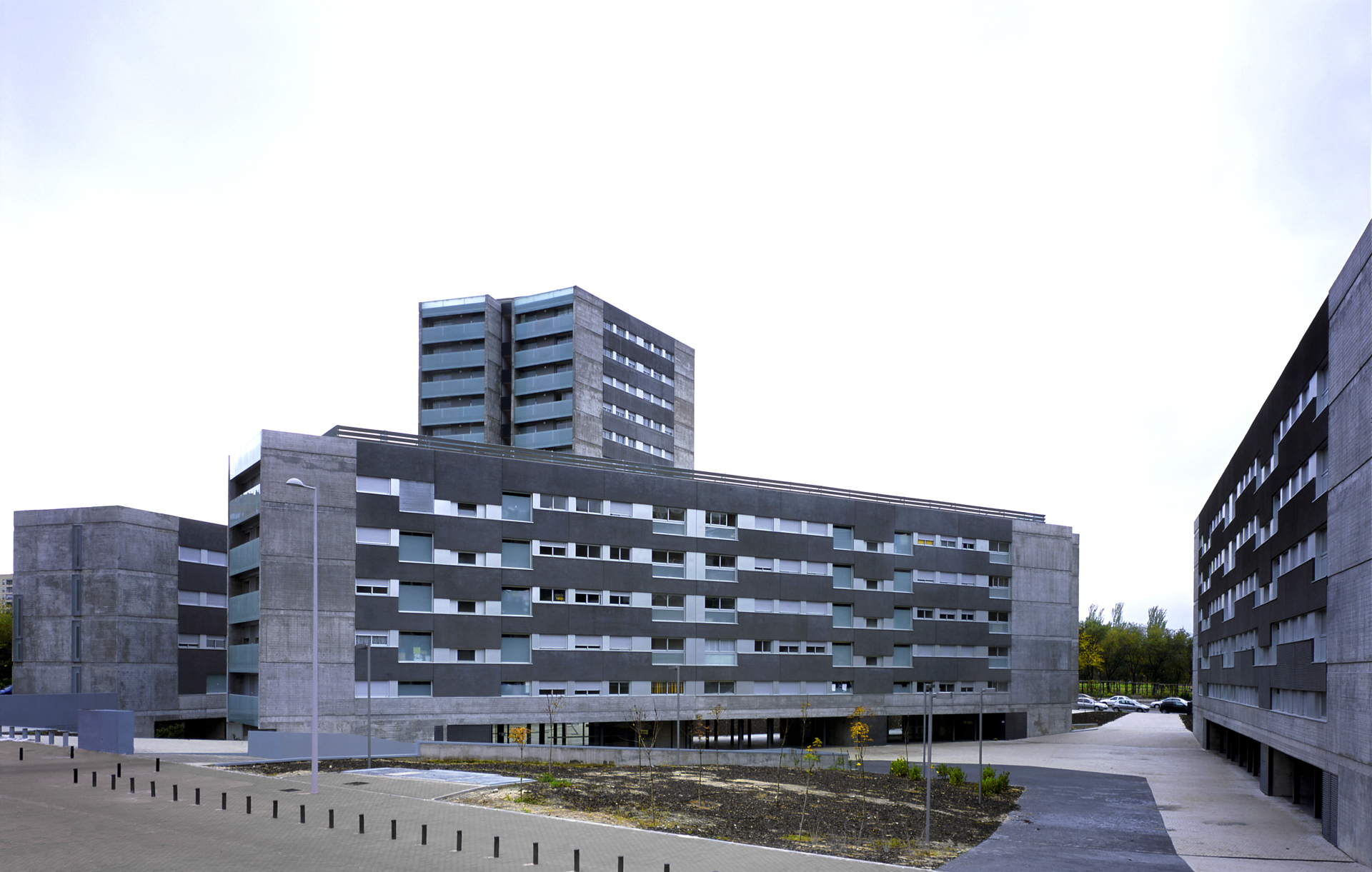  146 VPO EMVS Pradolongo