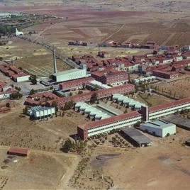 Colegio Virgen del Camino