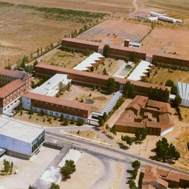 Colegio Virgen del Camino