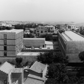 Colegio Stella Maris