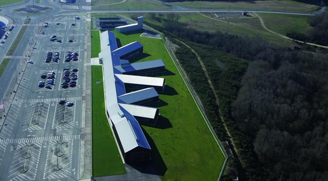 アート・デザイン・音楽 darco 16 francisco mangado el croquis アート・デザイン・音楽 darco 16 francisco mangado el croquis