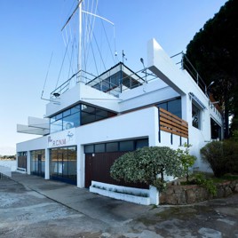 Real Club Náutico de Madrid