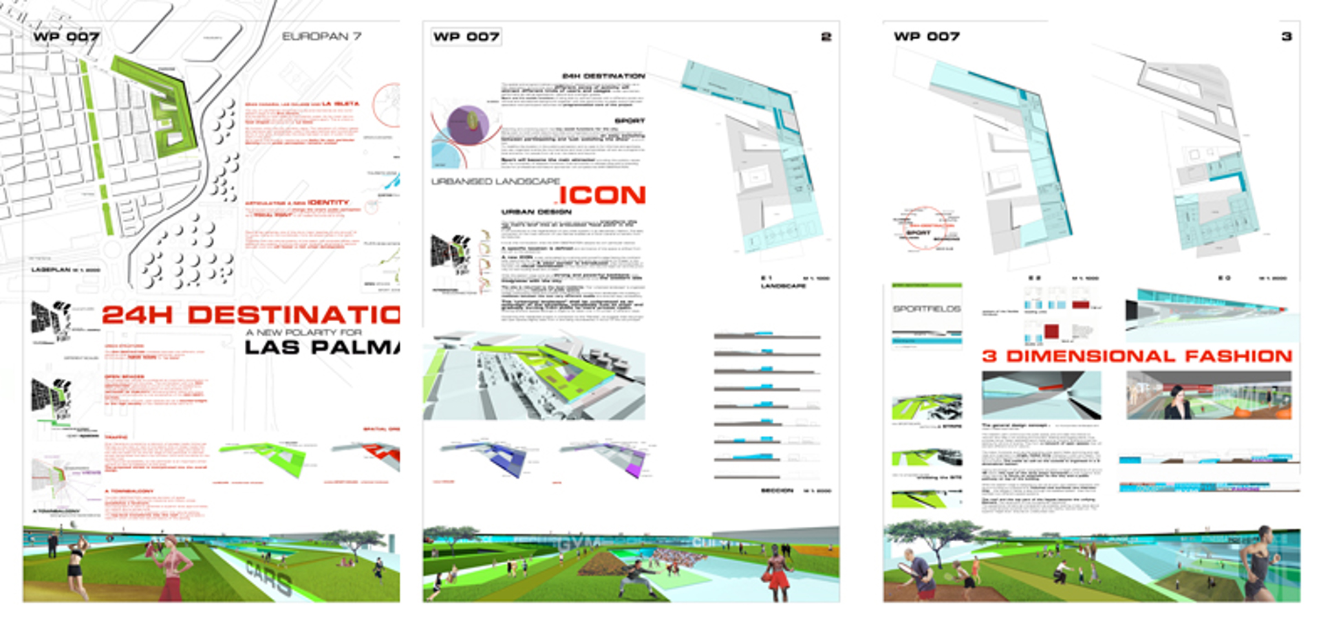  24H Destination Las Palmas