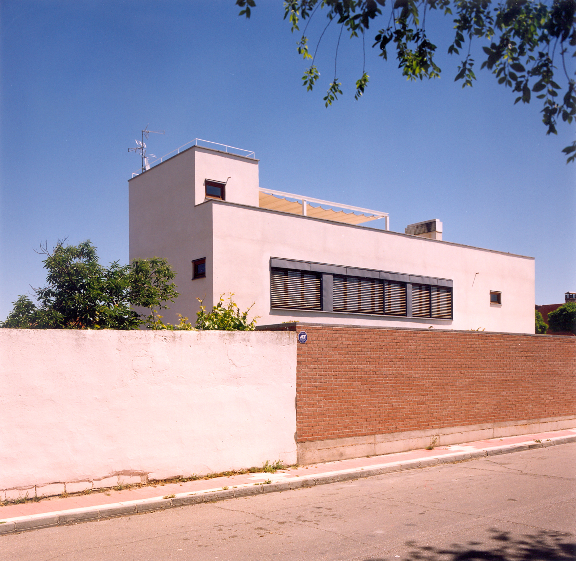  Vivienda Unifamiliar en Medina del Campo