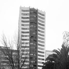 Torre Dorada