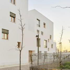 Raw Rooms - Casas de tierra - 43 VPO en Ibiza