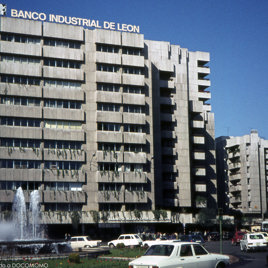 Complejo Santo Domingo