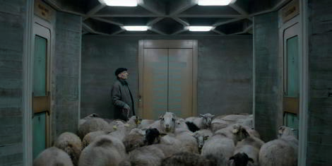 Fotograma de "Tiempo después"