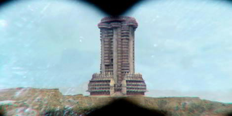 Fotograma de "Tiempo después"